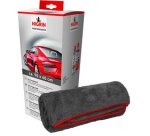 Chiffon sec Performance XXL, noir