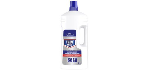 P&G Professional  Nettoyant anticalcaire, 2 litres
