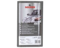Eponge universelle pour voiture Jumbo, gris