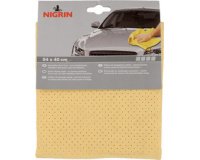 Chiffon à séchage rapide, (L)540 x (H)400, beige