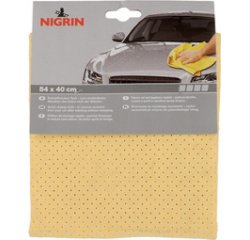 Sneldrogende doek L 540 x H 400 beige