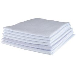 Chiffon multi-usages pour voiture, (L)400 x (H)380 mm