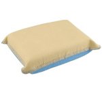 Eponge anti-buée, (L)120 x (P)80 x (H)40 mm