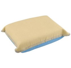 Eponge anti-buée, (L)120 x (P)80 x (H)40 mm