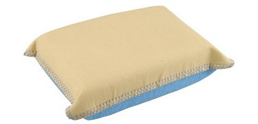Eponge anti-buée, (L)120 x (P)80 x (H)40 mm