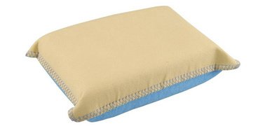 Eponge anti-buée, (L)120 x (P)80 x (H)40 mm