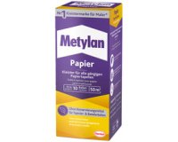 Colle à tapisser, 125 g