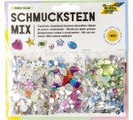 Set de pierres décoratives FUN, plus de 800 pièces