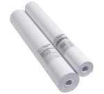 Rouleau de papier à dessin, (l)500 x (L)25 m, blanc