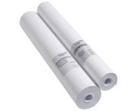 Rouleau de papier à dessin, (l)500 x (L)25 m, blanc