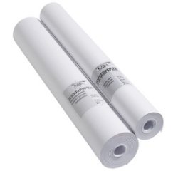 Rouleau de papier à dessin, (l)500 x (L)25 m, blanc