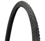 Pneu de vélo, increvable, 28' (71,12 cm)