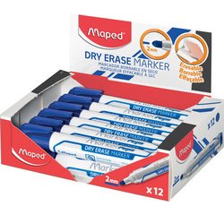 Marqueur pour tableau blanc Marker'Peps Jumbo