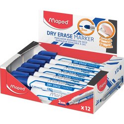 Marqueur pour tableau blanc Marker'Peps Jumbo