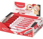 Marqueur pour tableau blanc Marker'Peps Jumbo