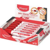 Marqueur pour tableau blanc Marker'Peps Jumbo