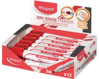 Marqueur pour tableau blanc Marker'Peps Jumbo