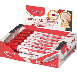 Marqueur pour tableau blanc Marker'Peps Jumbo