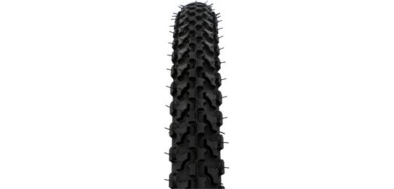 Bicycle tire, 20' (50.80 cm)