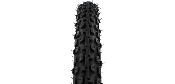 Bicycle tire, 26' (66.04 cm)