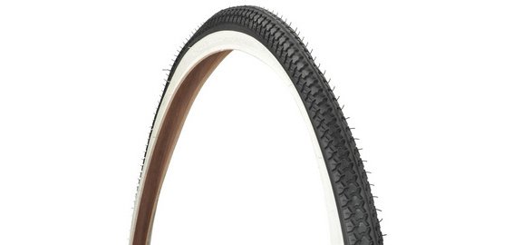 Bike tire, 28" (71.12 cm)