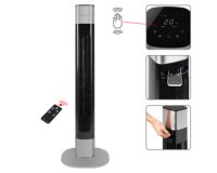 Column Fan PC-TVL 3068, silver/black