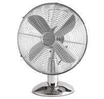 Ventilateur de table PC-VL 3062, diamètre: 250mm