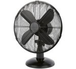 PC-VL 3062 table fan, diameter: 250 mm