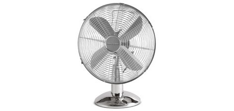 Ventilateur de table PC-VL 3063, diamètre: 300 mm