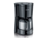 Elektrische koffiemachine KA 4835 TYPE isothermisch 1000W