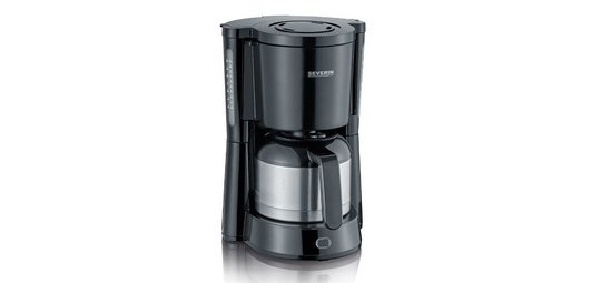 Machine à café filtre isotherme, 1000 W, KA 4835 Type