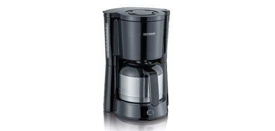 Cafetière électrique KA 4835 TYPE, isotherme, 1.000W