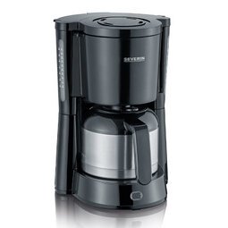 Cafetière électrique KA 4835 TYPE, isotherme, 1.000W