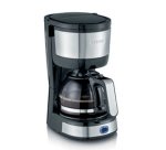 Verseuse en verre GK 5541, 0,5 litre