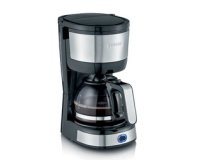 Elektrische koffiemachine KA 4808 750 Watt roestvrij