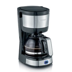 Severin cafetière ka4808