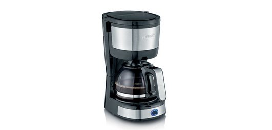 Verseuse en verre GK 5541, 0,5 litre