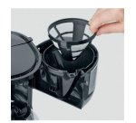 Verseuse en verre GK 5541, 0,5 litre