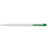 Stylo à bille rétractable Eco Collection
