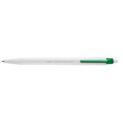Balpen inklikbaar Eco Collection
