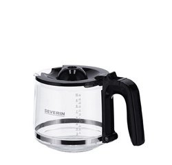 Verseuse en verre GK 5501, 1,4 litre