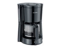 Cafetière électrique KA 4815 TYPE, 1.000 W, noir