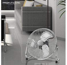 Ventilateur de sol PC-VL 3065, diamètre: 400 mm