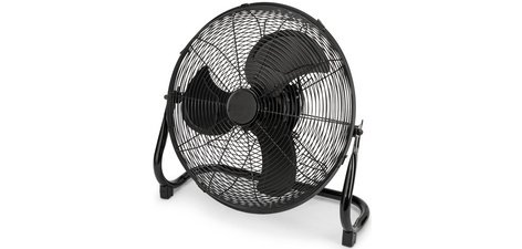 Floor fan PC-VL 3065, diameter: 400 mm