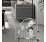 Floor fan PC-VL 3065, diameter: 400 mm