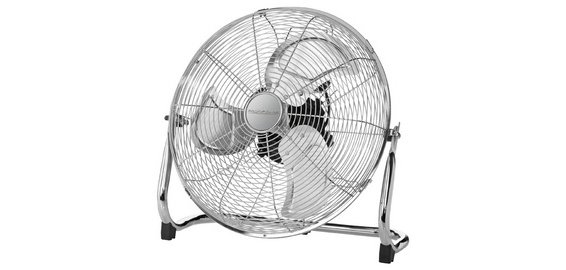 Ventilateur de sol PC-VL 3067, diamètre: 450 mm