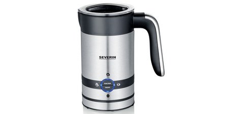 Emulsionneur de lait SM 3584, 450 watts, 200 ml