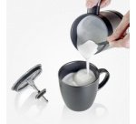 Emulsionneur de lait SM 3584, 450 watts, 200 ml