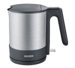 Bouilloire WK 3409, 2.200 watt, 1,7 litre