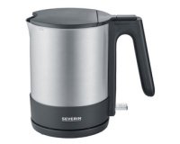 Wasserkocher WK 3409, 2.200 Watt, 1,7 Liter